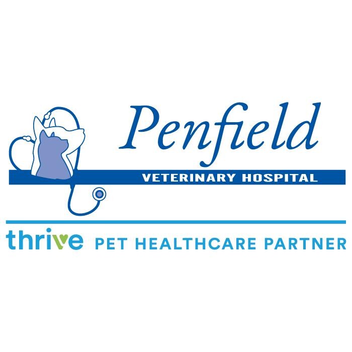 Penfield Veterinary Hospital Logo