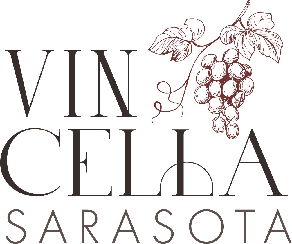 Vin Cella Logo