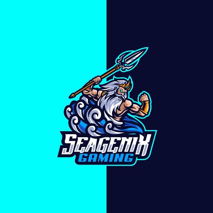 Images SEAGENIX GAMING LLC