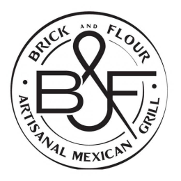 Images Brick and Flour