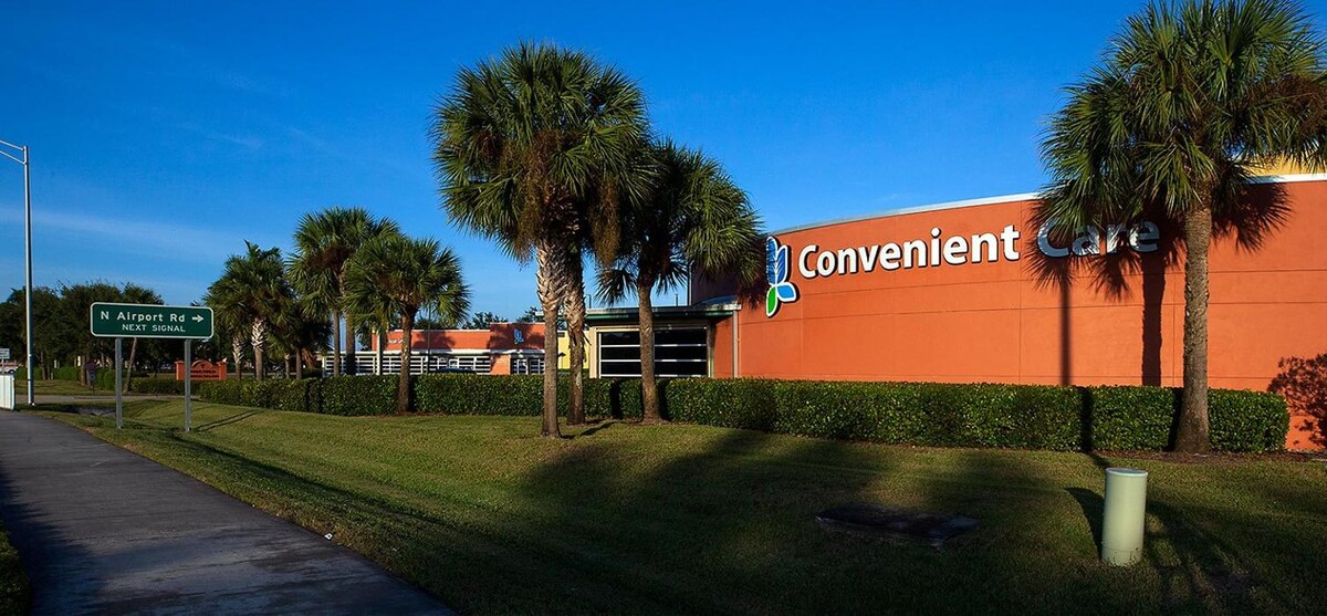 Images Lee Convenient Care - Page Field