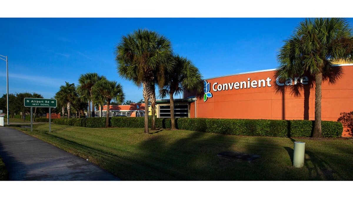 Images Lee Convenient Care - Page Field