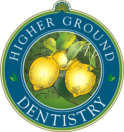 Higher Ground Dentistry Logo