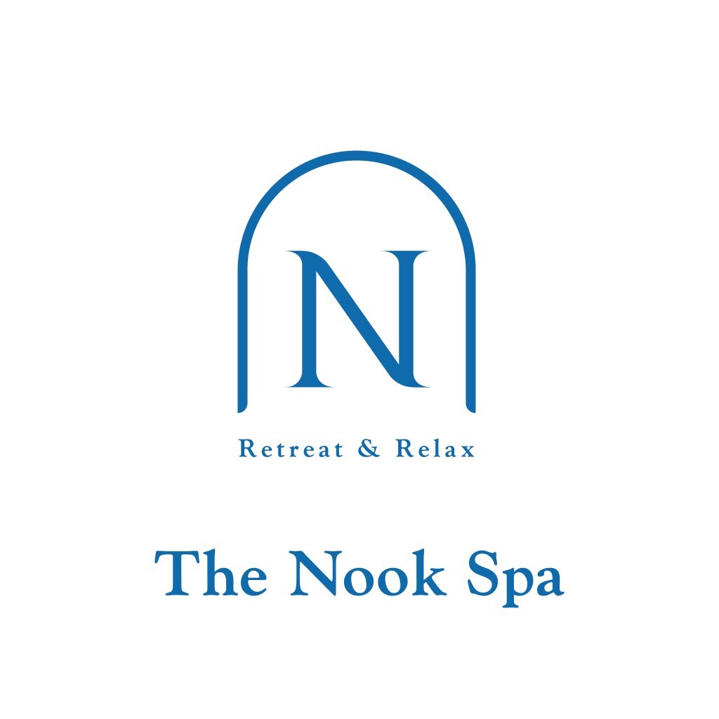 The Nook Spa Logo