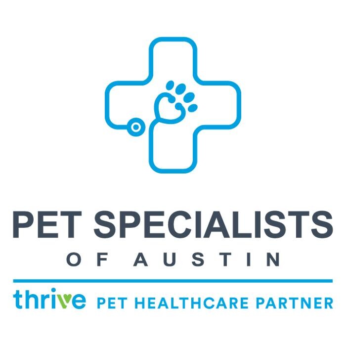 Pet Specialists of Austin Logo