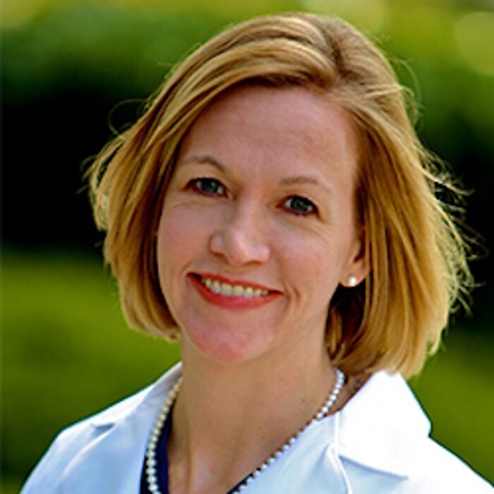Lorna S. Timmreck M.D. Logo