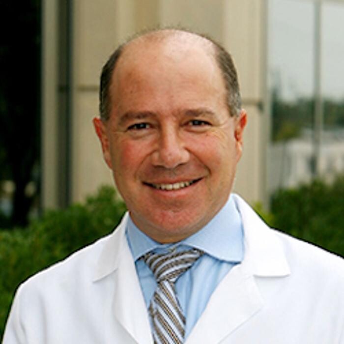 Michael J. Levy, M.D. Logo