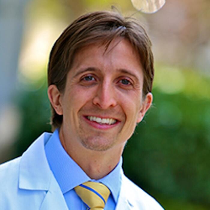 Joseph Doyle, M.D. Logo
