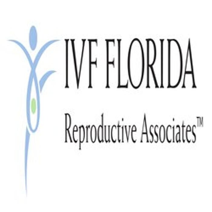 IVF Florida Reproductive Associates in Margate Logo