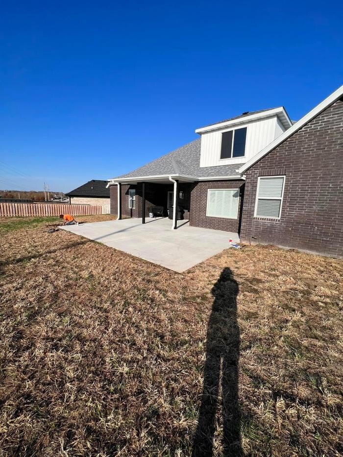 Images The Triple C Handyman Services, LLC