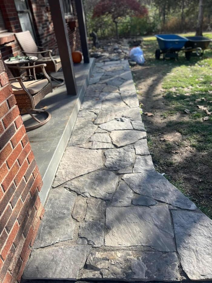 Images The Triple C Handyman Services, LLC