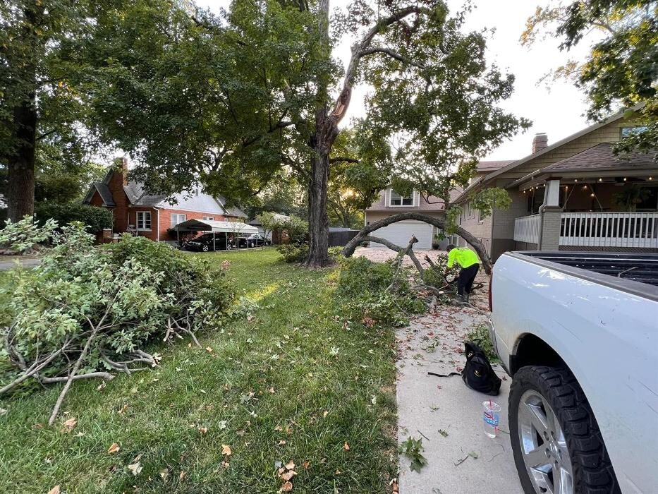 Images The Triple C Handyman Services, LLC