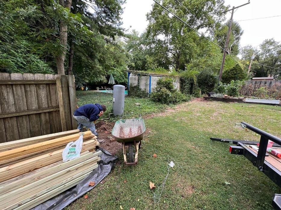 Images The Triple C Handyman Services, LLC
