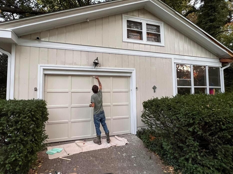 Images The Triple C Handyman Services, LLC