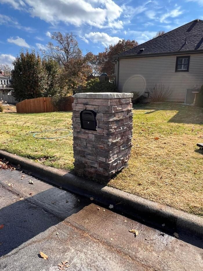 Images The Triple C Handyman Services, LLC