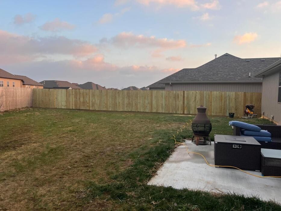 Images The Triple C Handyman Services, LLC