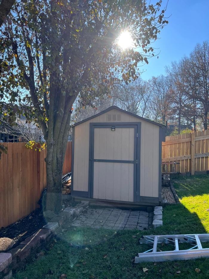 Images The Triple C Handyman Services, LLC