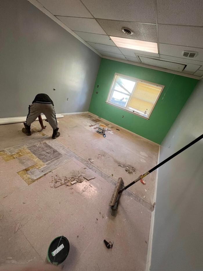 Images The Triple C Handyman Services, LLC