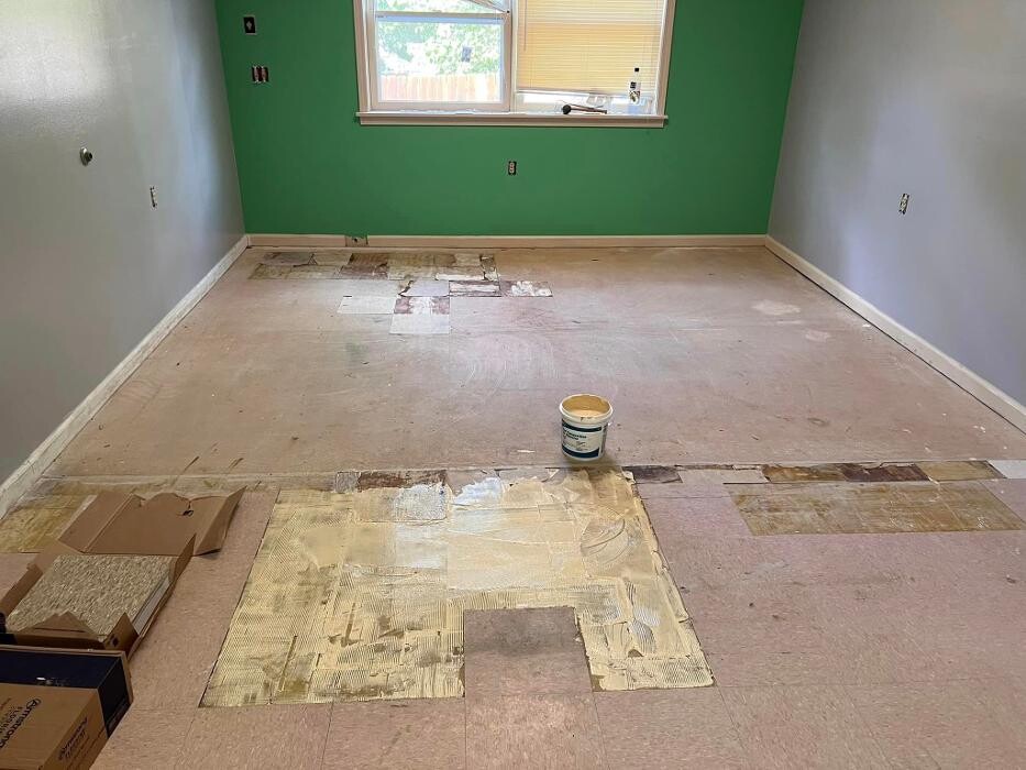 Images The Triple C Handyman Services, LLC