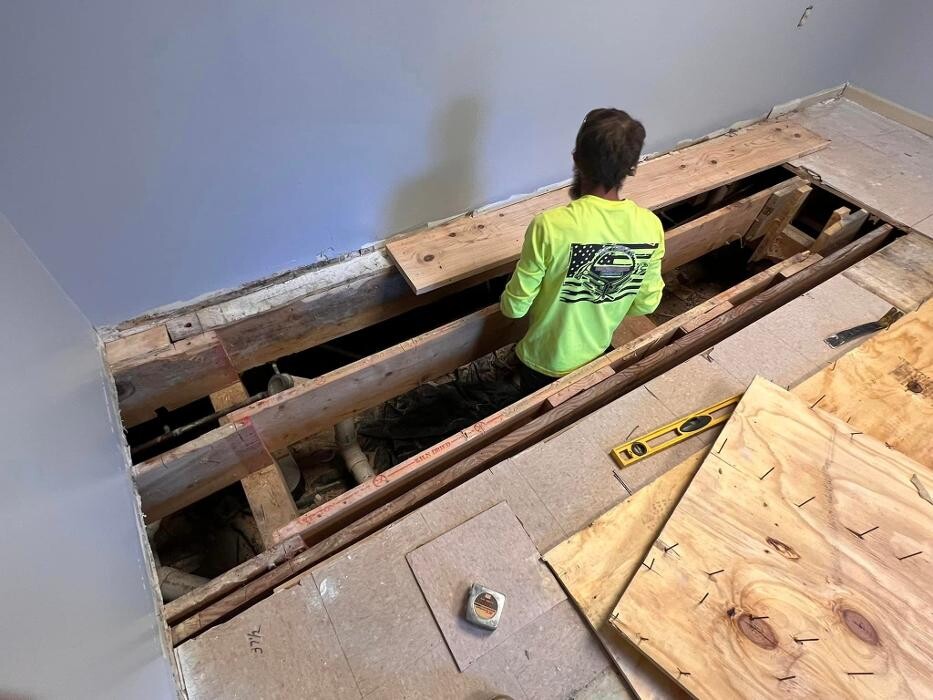 Images The Triple C Handyman Services, LLC