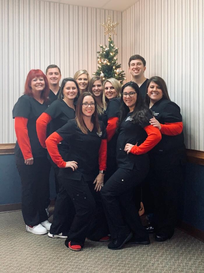 Images St. Matthews Dentistry