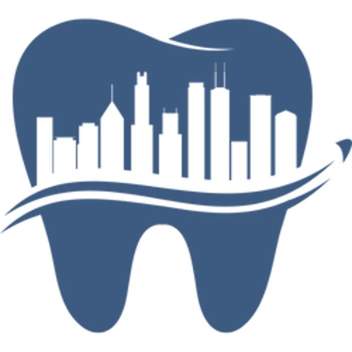 Cityscape Dental Logo