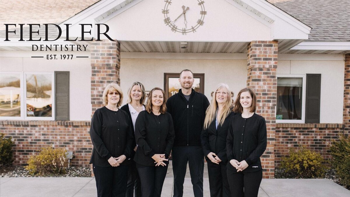 Images Fiedler Dentistry