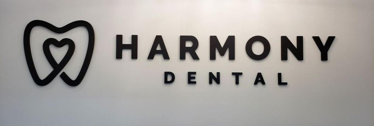 Images Harmony Dental