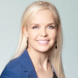 Amber Bradshaw-Whitear, MD, FACOG | OB/GYN Logo