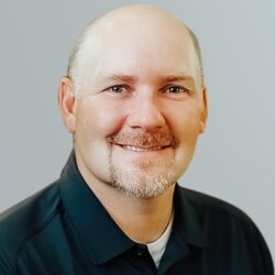 Michael Hall, MD Logo