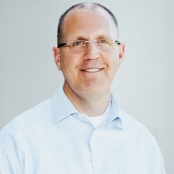 Bryan Wilcox, MD | ENT Logo