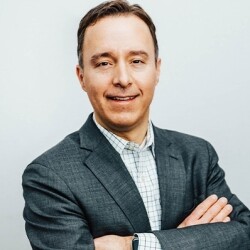 Chad M. Gonzales, MD Logo