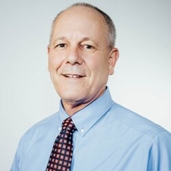 David Cope, MD | Bountiful Family Practice Physician Logo