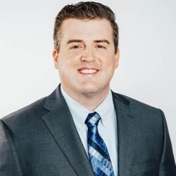 Joshua Bradshaw, MD | Utah ENT Logo