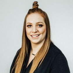 Molli Neilson, PA-C | Ear, Nose & Throat Physician Assistant Logo