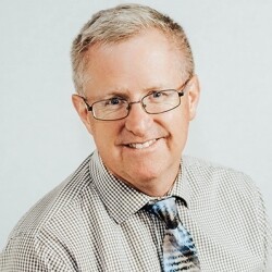 Randall Steed, PA-C Logo