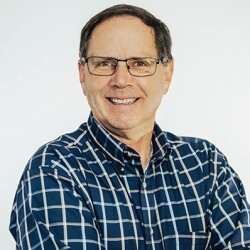 Brad Melville, MD Logo