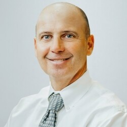 Brent Baranko, MD | Orthopedic Surgery Logo