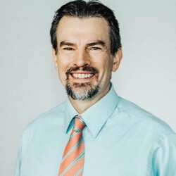 Chris Hammond, DO | Neurologist Logo