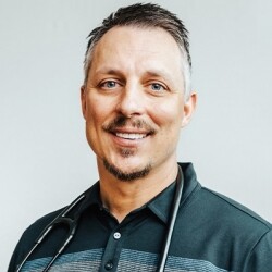 Jason Church, MD | Utah Pediatrician Logo
