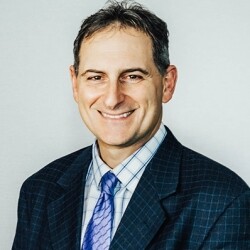 Nadim Bikhazi, MD | Utah ENT Specialist Logo