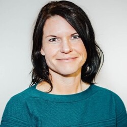Paige Shelton, FNP Logo