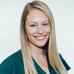 Jenna Rhoton, PA-C Logo