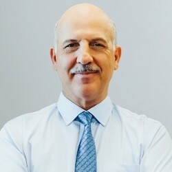 Tykie Skedros, MD Logo