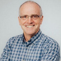 Blake McMillan, PA-C Logo