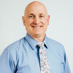Douglas Shepherd, MD Logo
