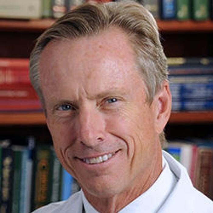 Images Charles B. Goodwin, MD