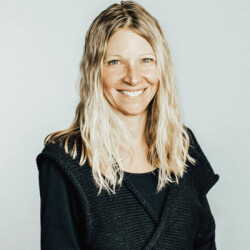 Laurel Brewer, AuD | Utah Audiologist | Speech Pathologist Logo