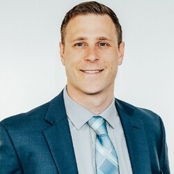 Aaron Reich, PA-C Logo