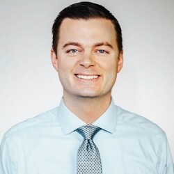 Jeffrey Aucoin, MD Logo